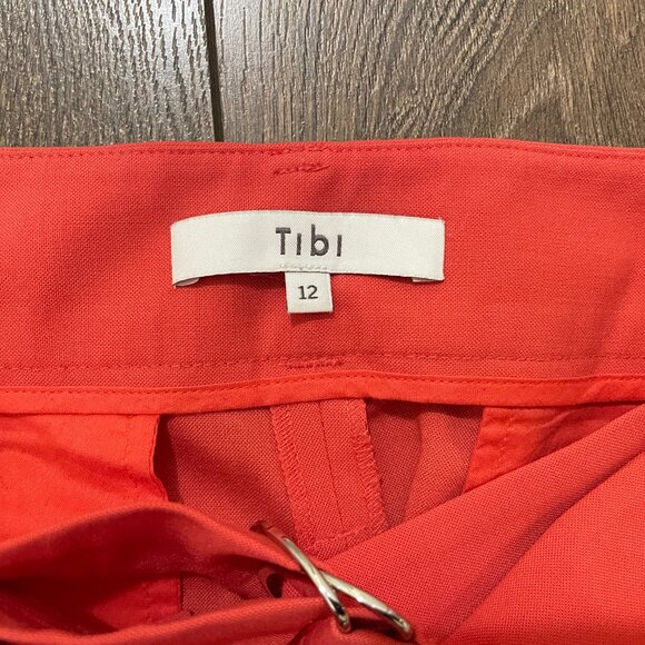 Bundle of 3 pairs of Tibi Stella pants, size 12, PLS READ DESCRIPTION - Picture 14 of 16